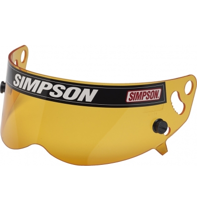 SIMPSON - VISIR: BANDIT & SUPER BANDIT - 6