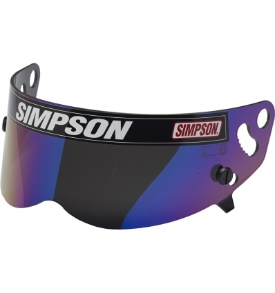SIMPSON - VISIR: BANDIT & SUPER BANDIT - 5