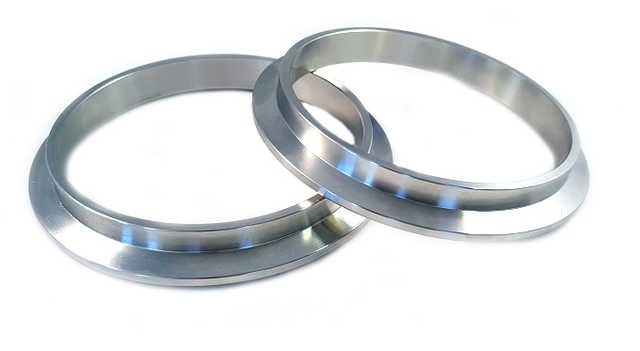 V-band 4" (102mm) kit RF - 2