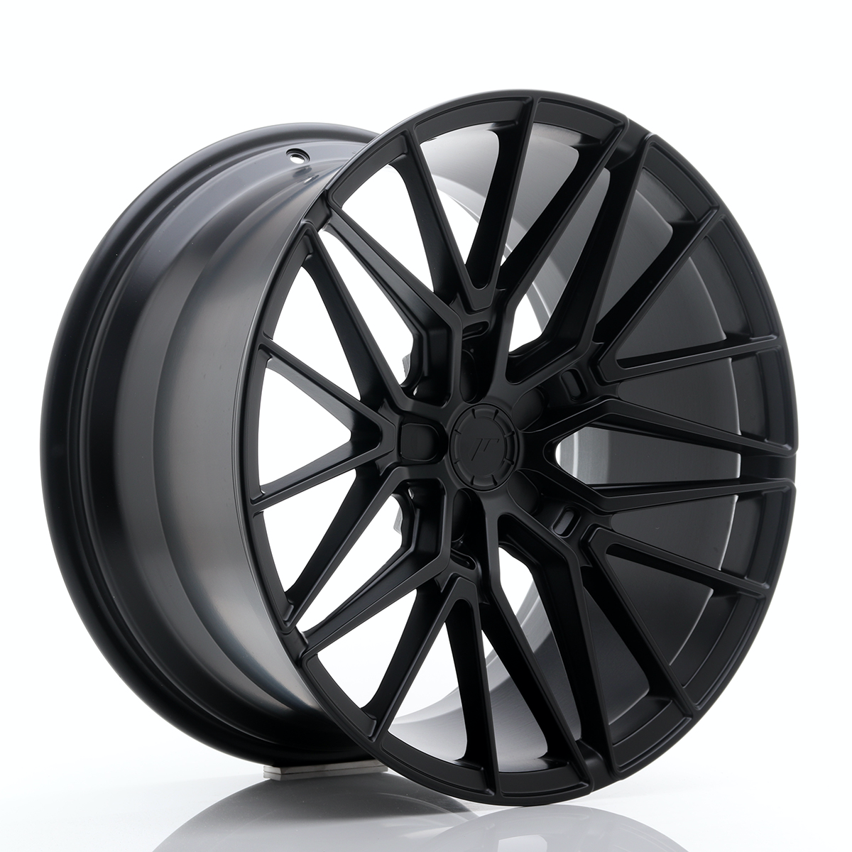 Japan Racing JR38 20x10,5 ET20-45 Custom Matt Black