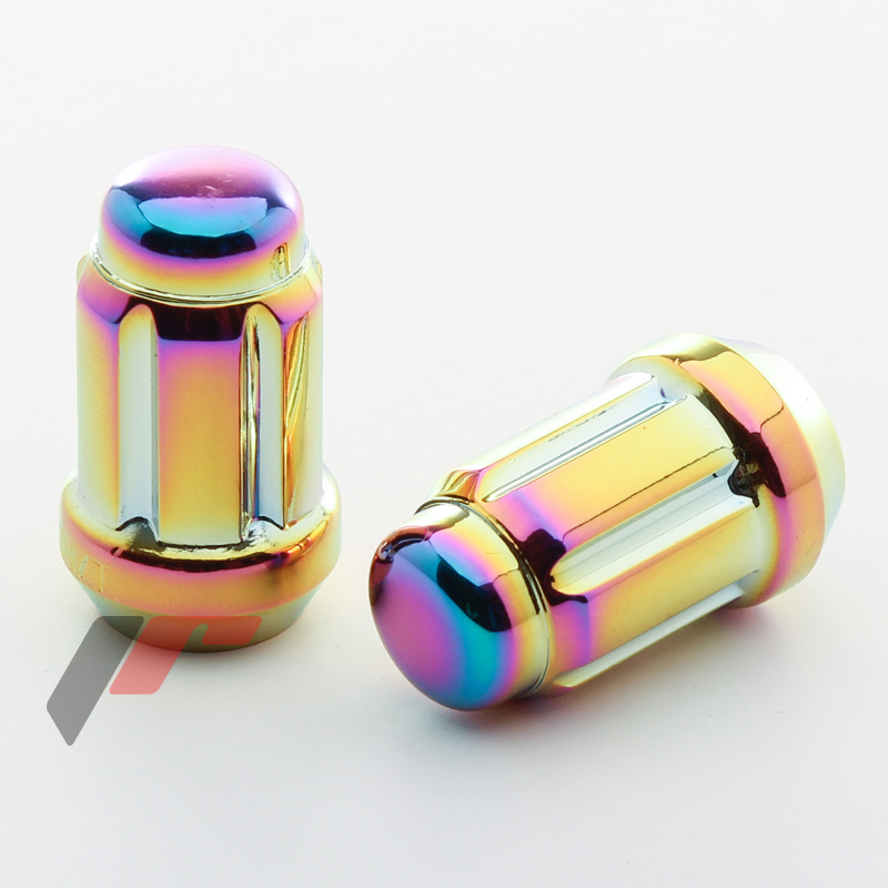 Japan Racing Nuts JN2 M12x1,5 Neo - 20st
