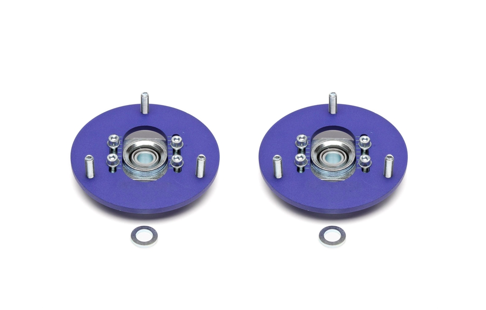 Ta technix -Camber justering Fram