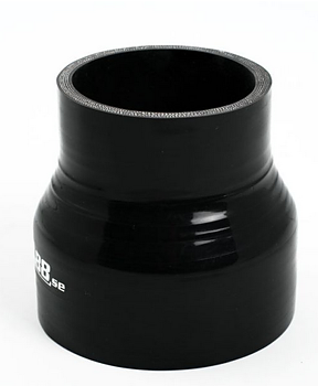 Do88 - Raka reduceringar / 5"-6" / Svart