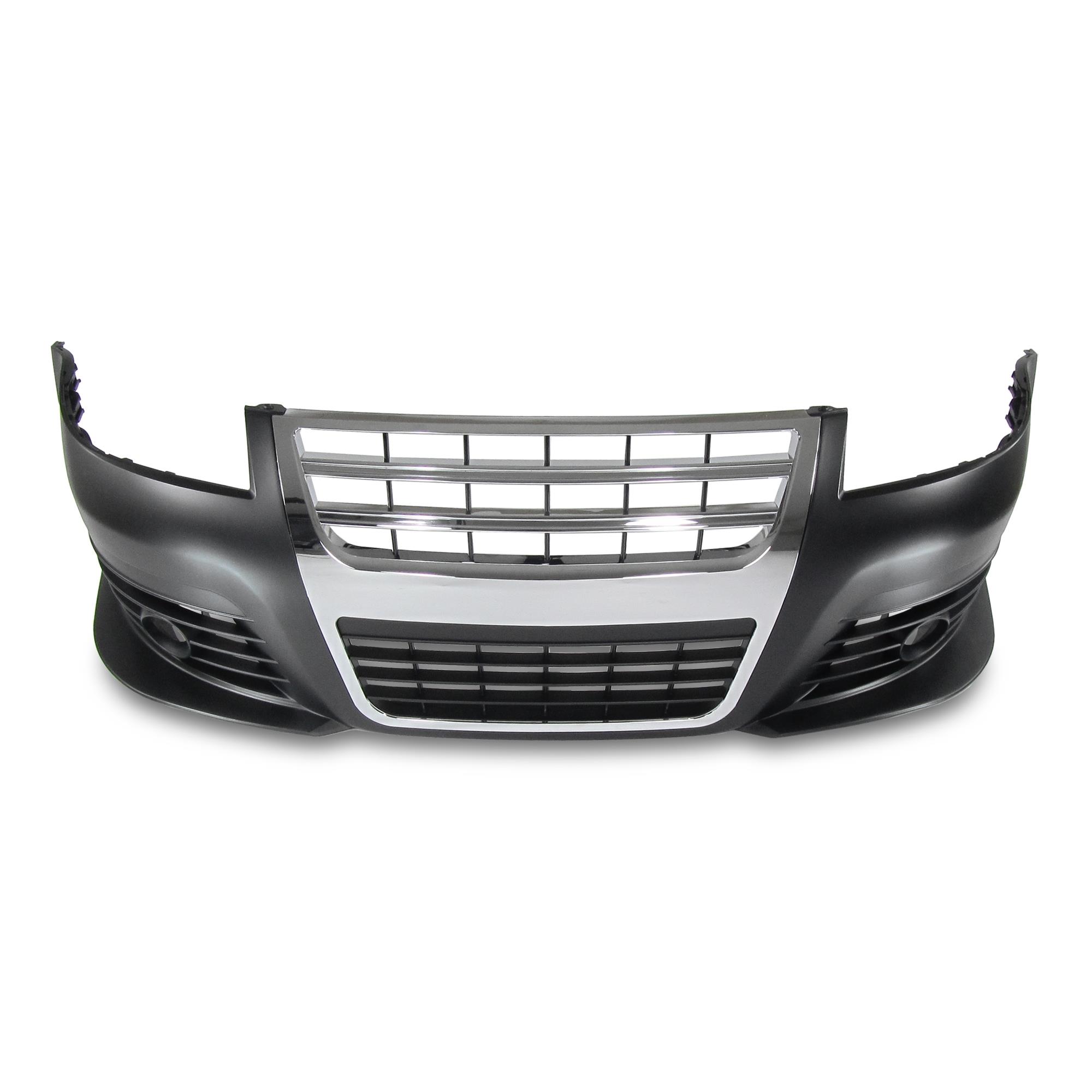 Frontspoiler - VW Passat 3 BG