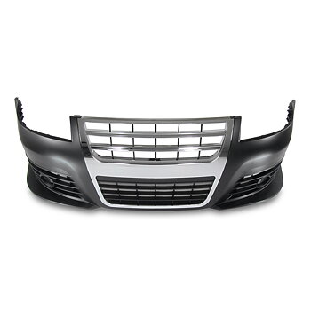 Frontspoiler - VW Passat 3 BG