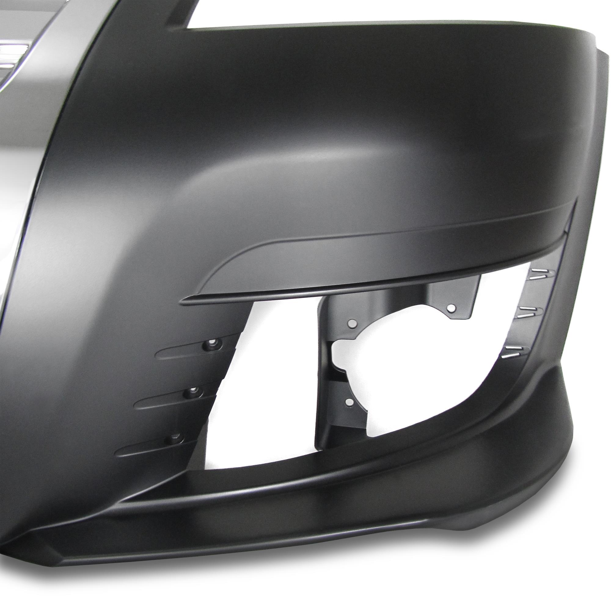 Frontspoiler - VW Passat 3 BG - 2