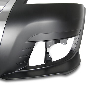Frontspoiler - VW Passat 3 BG