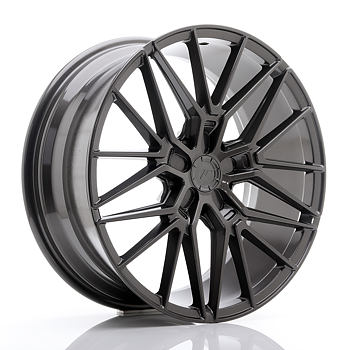 Japan Racing JR38 20x8,5 ET20-45 Custom Hyper Gray