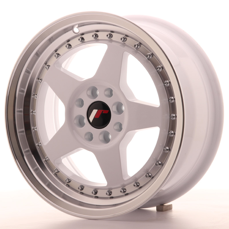 JR6 ET25 16x7 - 3