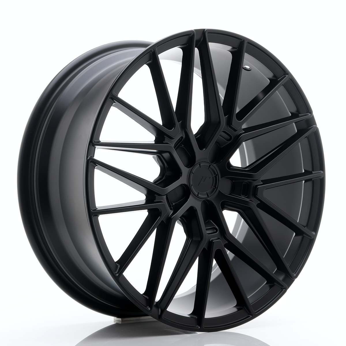 Japan Racing JR38 20x8,5 ET20-45 Custom Matt Black