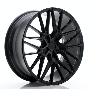 Japan Racing JR38 20x8,5 ET20-45 Custom Matt Black