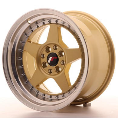 JR6 ET30 16x8