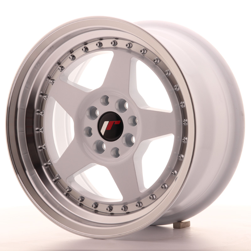 JR6 ET30 16x8 - 2