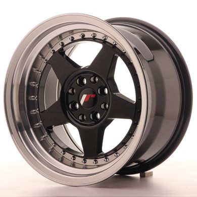 JR6 ET25 16x8
