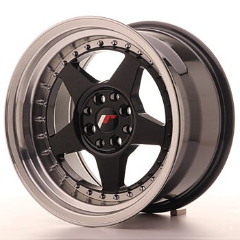 JR6 ET25 16x8