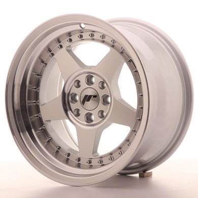 JR6 ET25 16x8 - 4