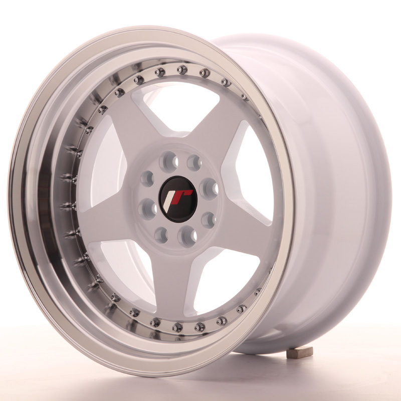 JR6 ET20 16x9