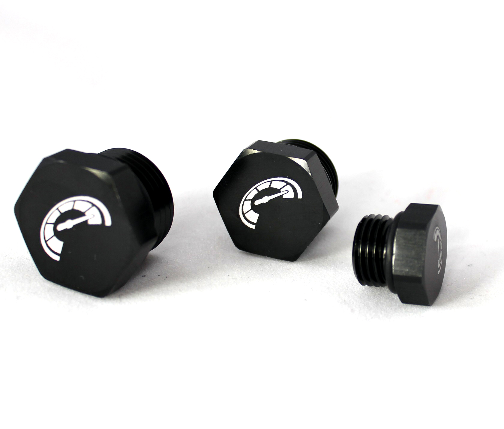 O-ring plugg AN4 - AN12 - 2
