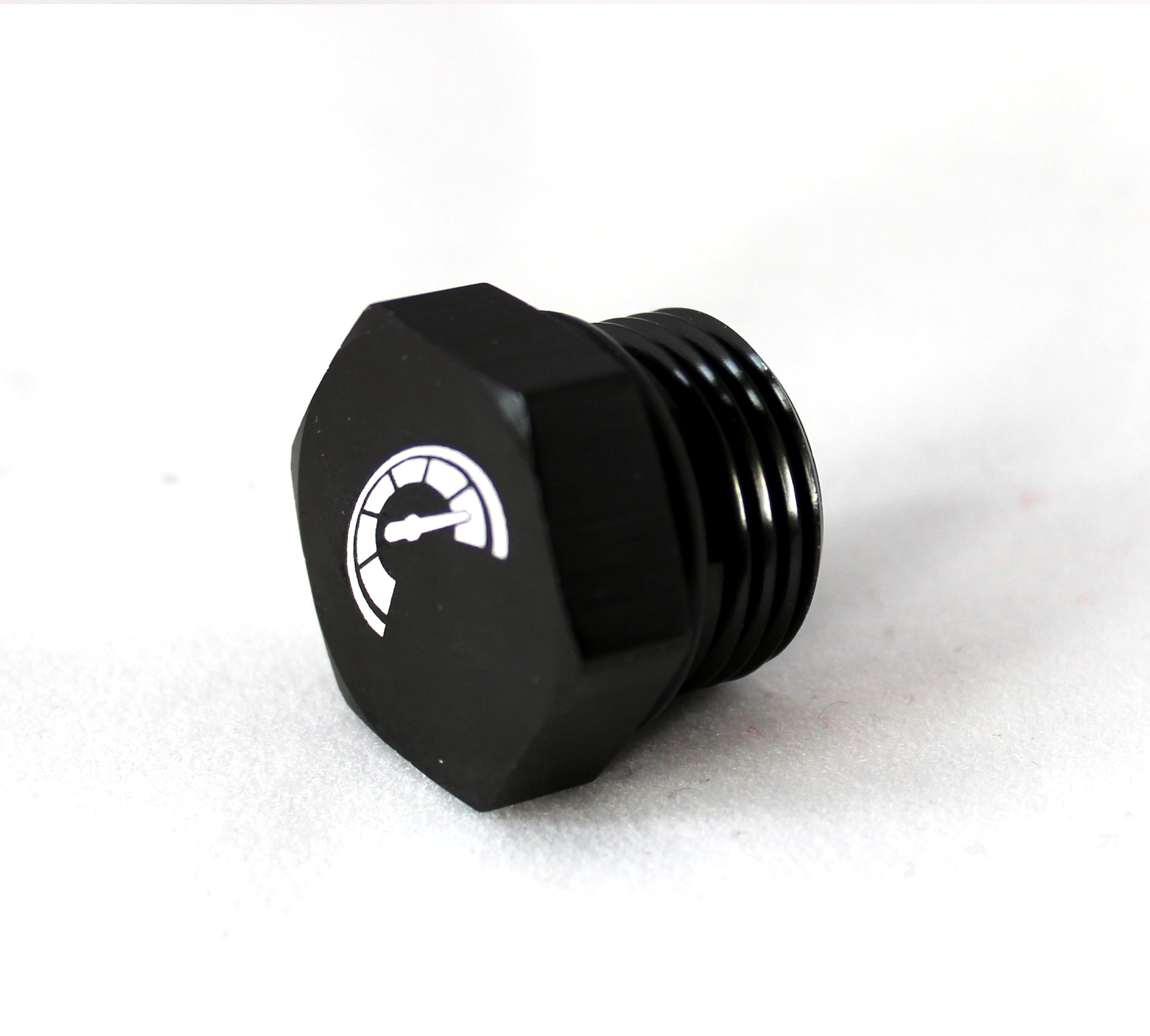 O-ring plugg AN4 - AN12