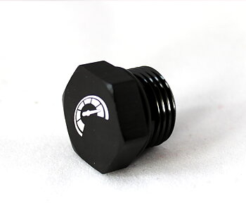 O-ring plugg AN4 - AN12