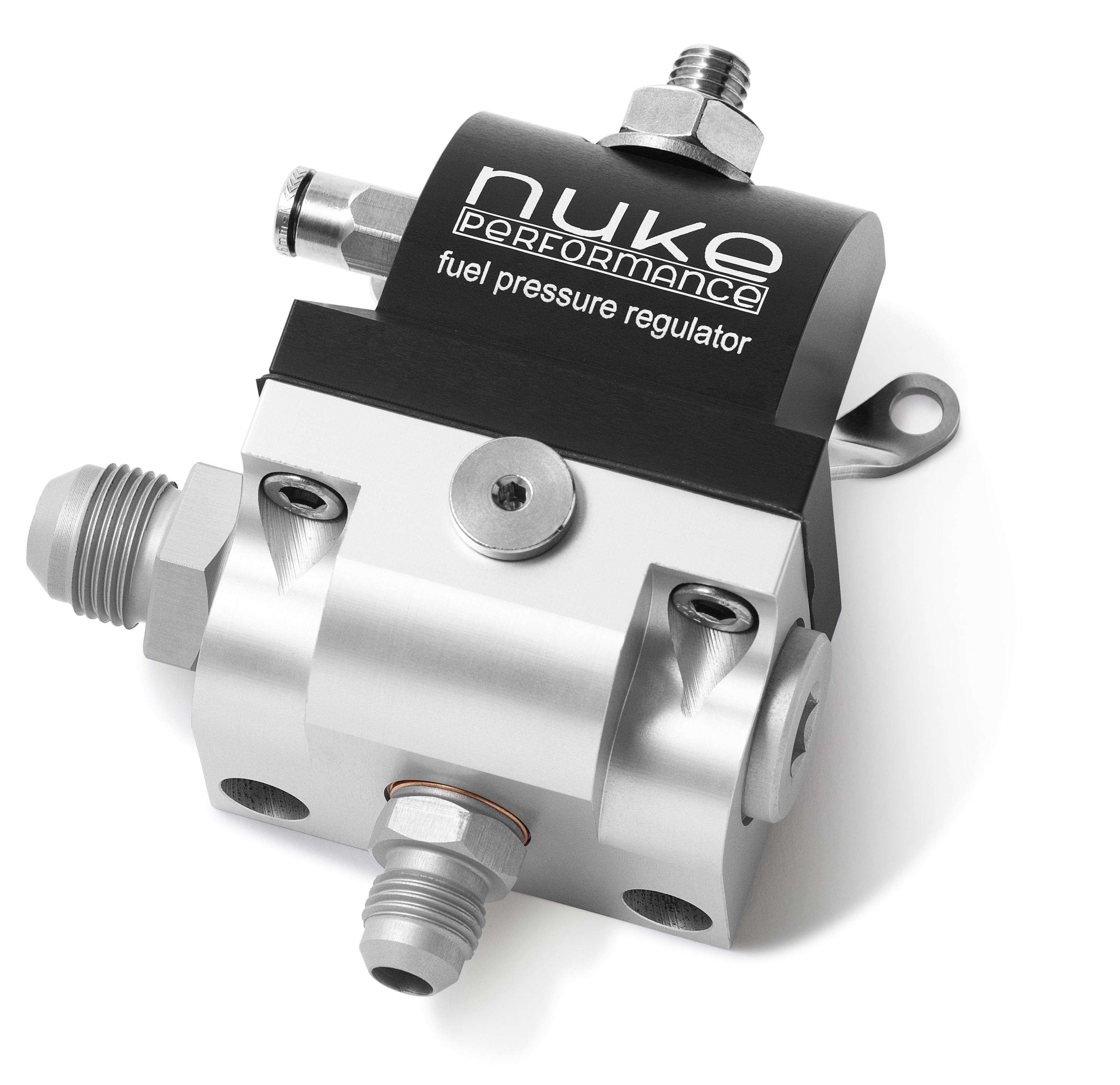 Bränsletrycksregulator - Nuke Performance