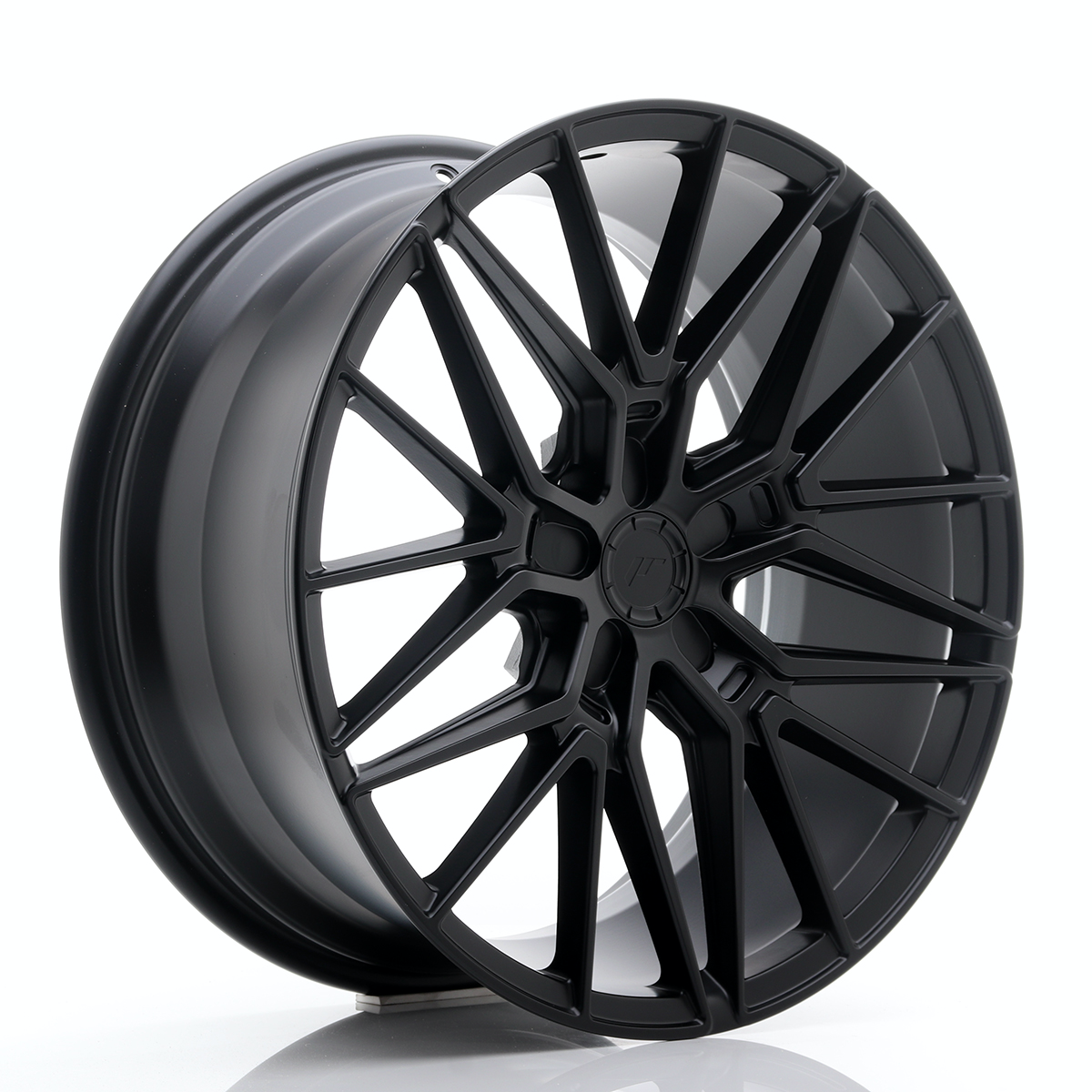 Japan Racing JR38 20x9 ET20-45 Custom Matt Black