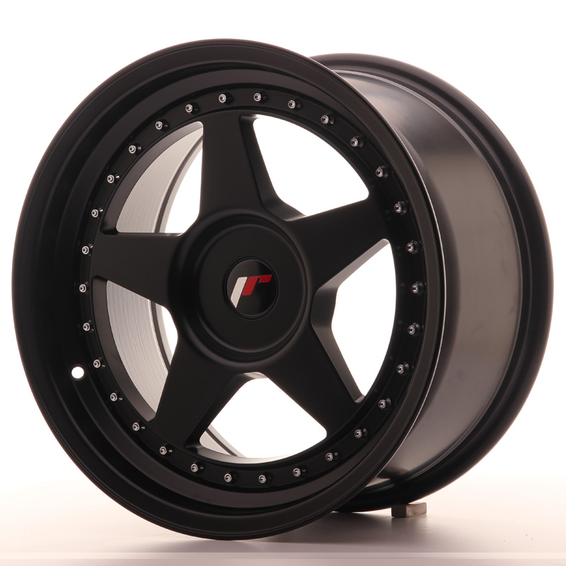JR6 ET35 17x8