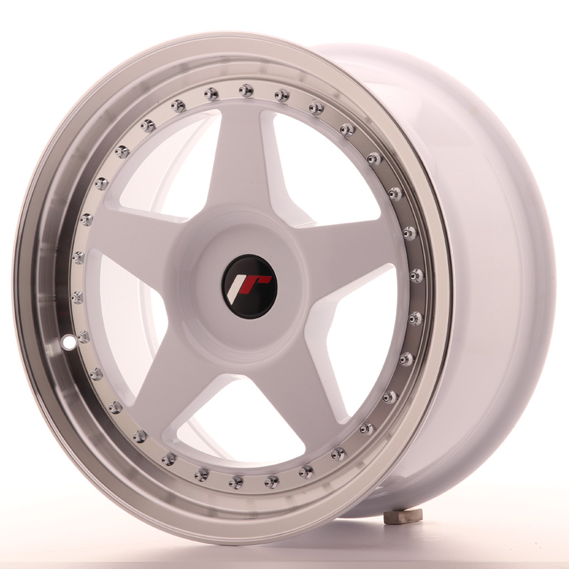 JR6 ET35 17x8 - 4