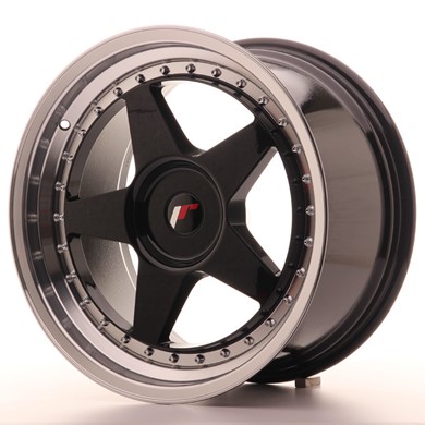 JR6 ET35 17x8 - 2