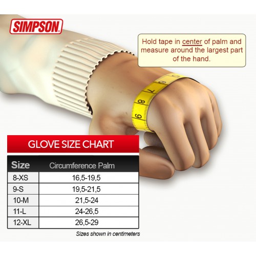 SIMPSON - COMPETITOR - 3