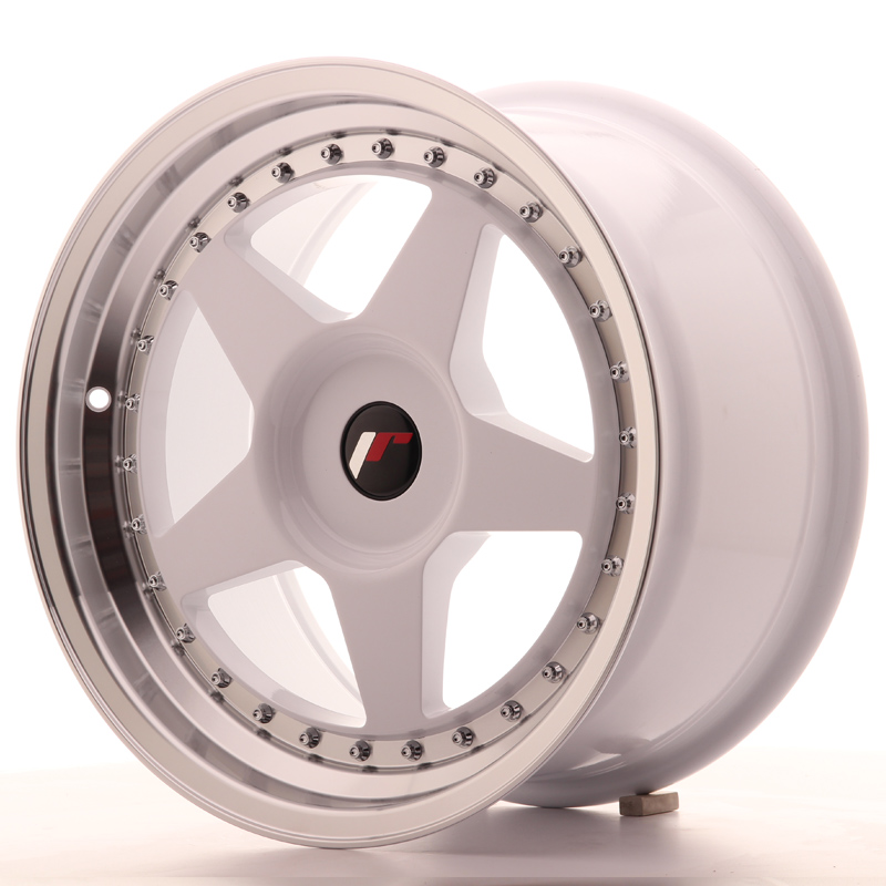 JR6 ET 20-35 17x9 - 4