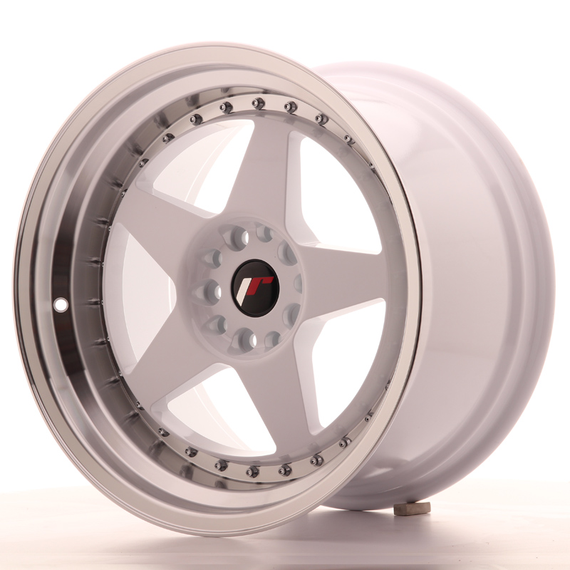 JR6 ET25 18x10,5 - 3