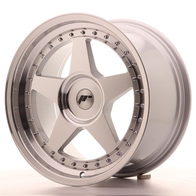 JR6 ET25 18x10,5 - 2
