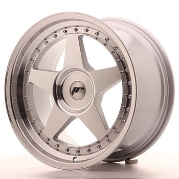 JR6 ET25 18x10,5