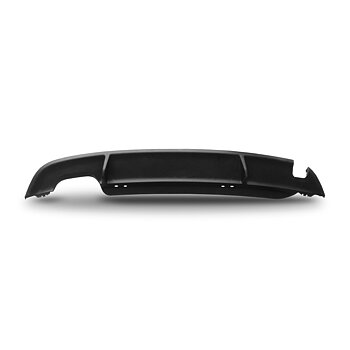 Diffusor - Bakspoiler -VW Golf MK6