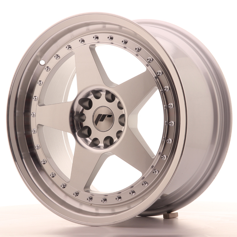 JR6 ET35 18x8,5
