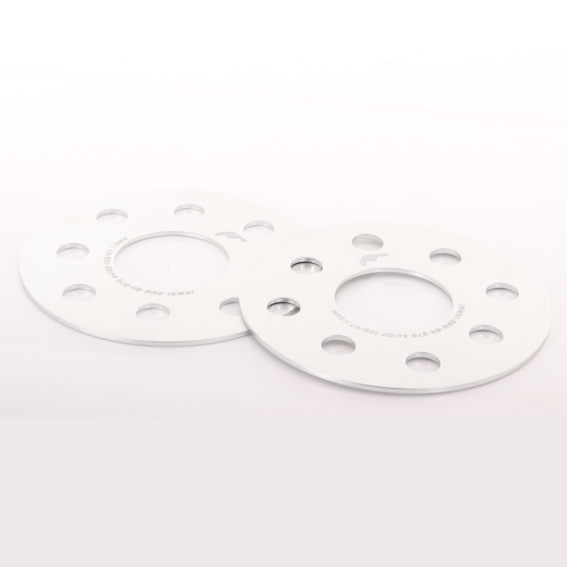 SPACER 5x112 3MM 66,6 2ST