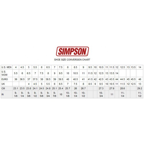 SIMPSON - CIRCUIT PRO - 2