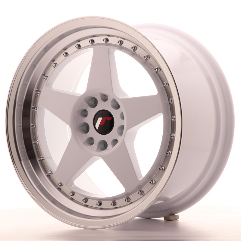 JR6 ET22 18x9,5 - 4