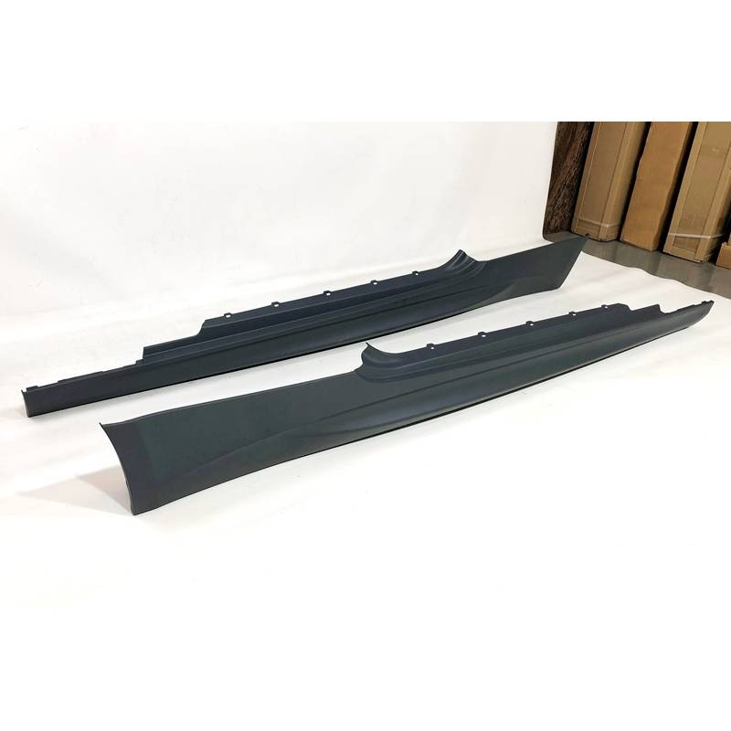 BMW E92-  Bodykit M3 Look 06-09 - 4
