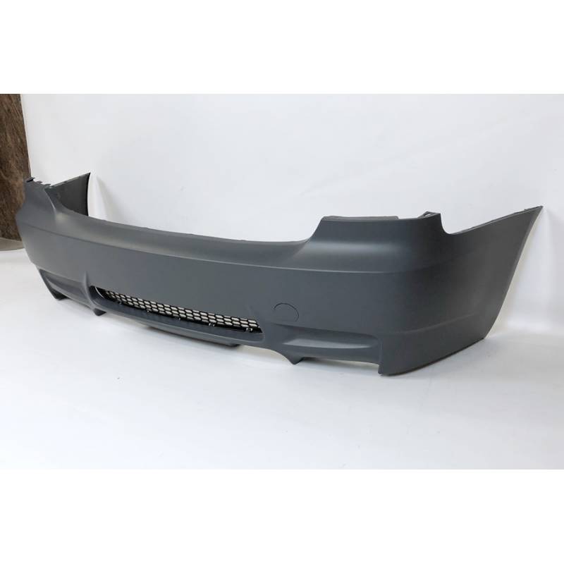 BMW E92-  Bodykit M3 Look 06-09 - 3