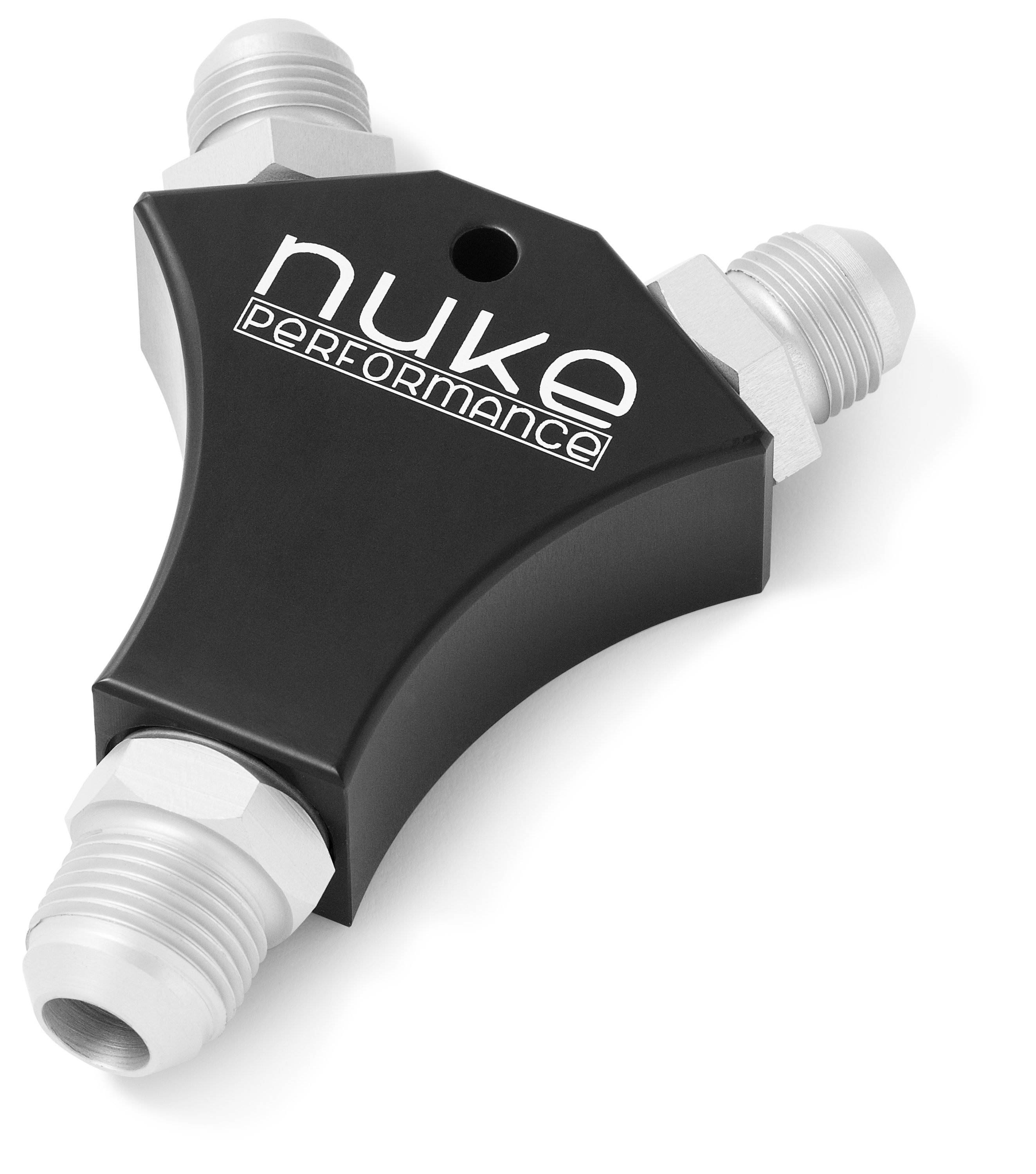 Nuke Performance - Y-block