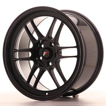 JR7 18x9 ET35