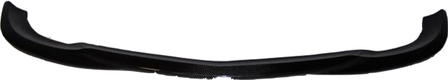 Kolfiber Frontsplitter MB W204  - AMG Look - 3