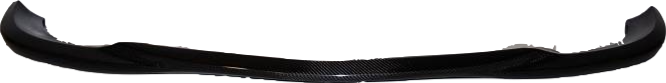 Kolfiber Frontsplitter MB W204  - AMG Look - 2