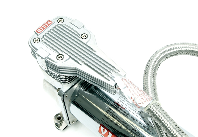 Viair - 485C Gen 2 - Kompressor Kromad - 2