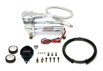 Viair - 485C Gen 2 - Kompressor Kromad