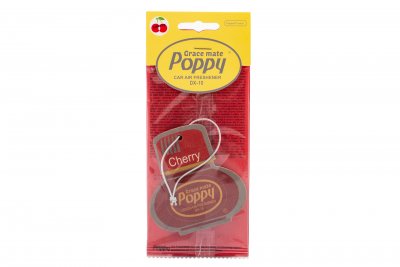 Poppy doftgran Körsbär