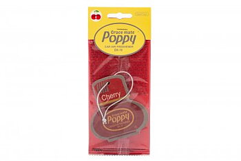Poppy doftgran Körsbär