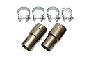TA Technix monteringssats – Audi A4 B5
